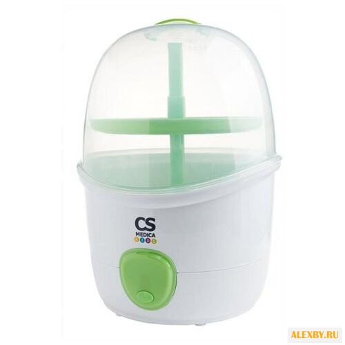 Электрический стерилизатор CS