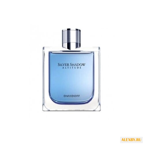 Davidoff Silver Shadow Altitude