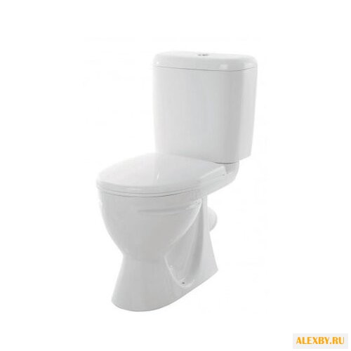 Унитаз Sanita Стандарт