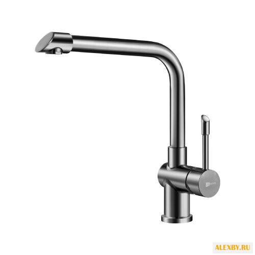 Однорычажный смеситель для