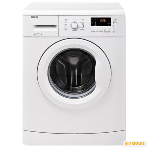 Стиральная машина BEKO WKB