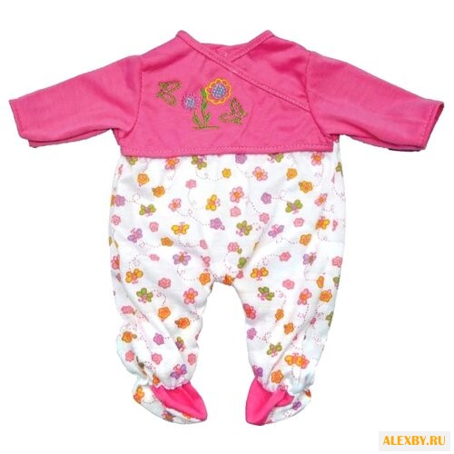 Mary Poppins Комбинезон для