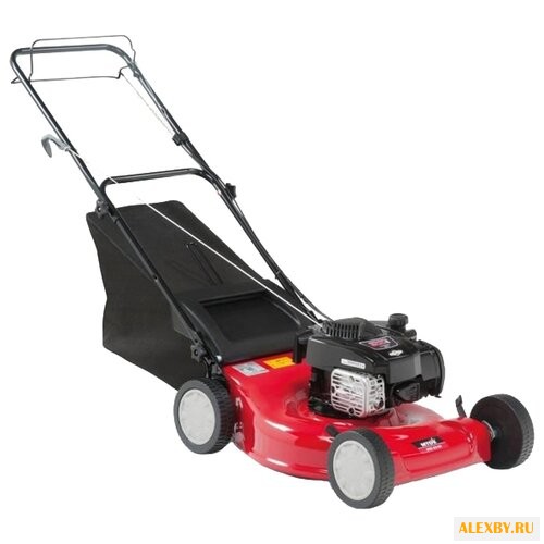 Газонокосилка MTD 53 BS