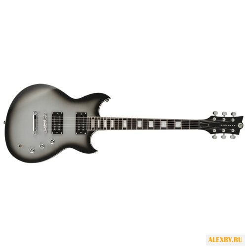 Электрогитара Reverend Sensei RA