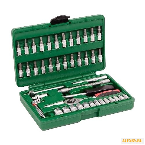 Набор автомобильных