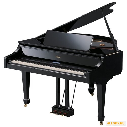 Цифровое пианино Roland V-Piano