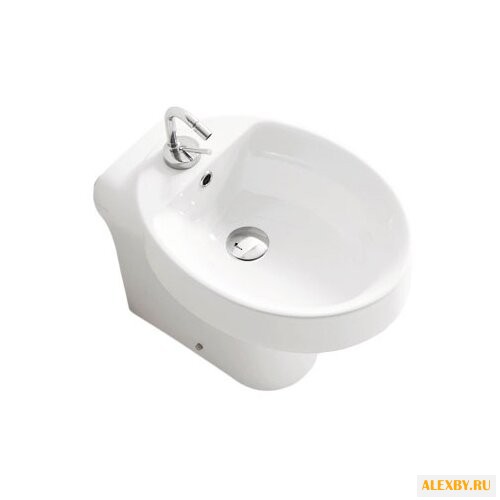 Биде KERASAN Cento 3520