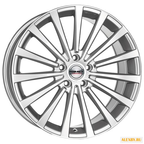 Колесный диск Borbet BLX