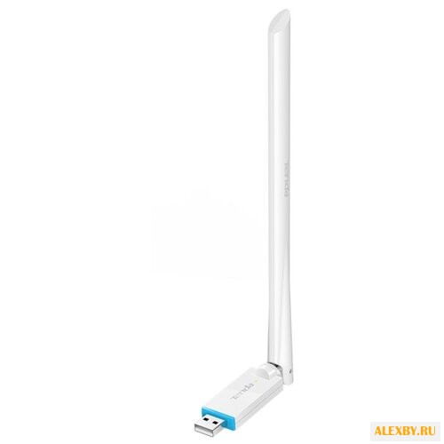Wi-Fi адаптер Tenda U2