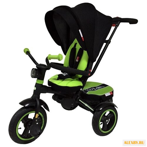 Трехколесный велосипед VIP