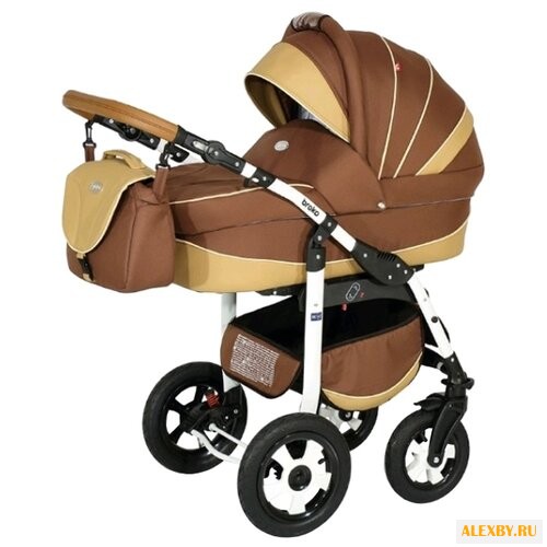 Универсальная коляска Verdi