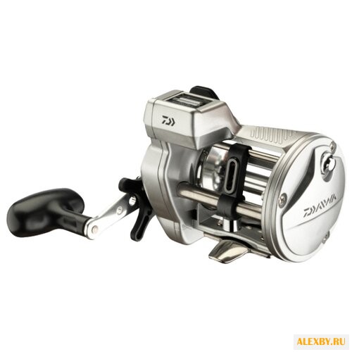 Катушка DAIWA Accudepth Plus
