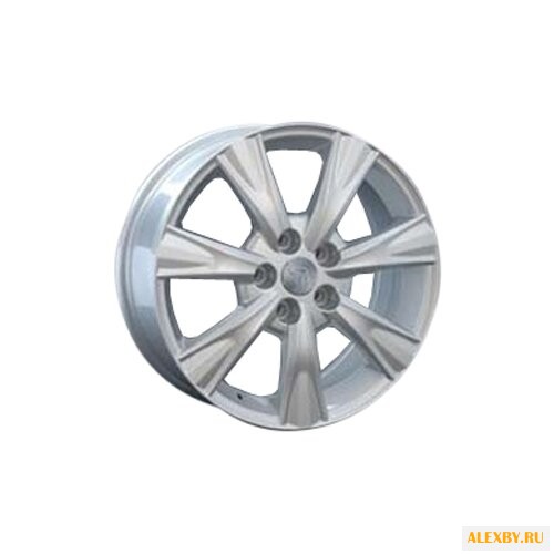 Колесный диск Replay LX65