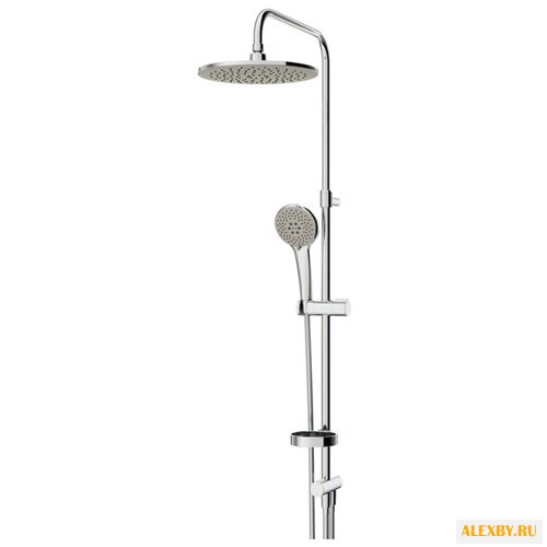 Душевая стойка AM.PM Like
