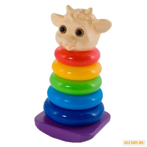 Пирамидка Нордпласт Овечка