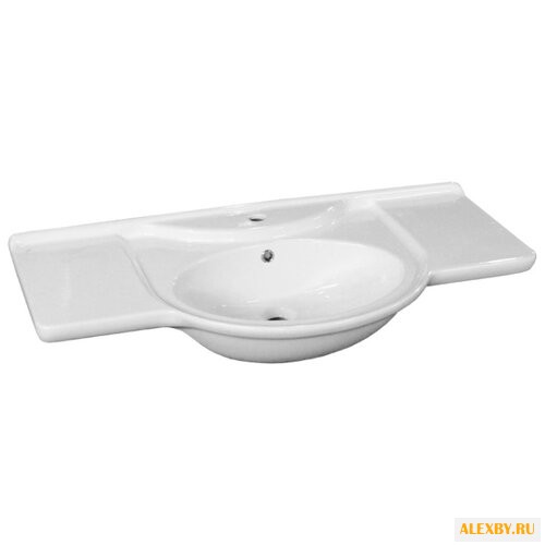 Раковина 105 см dreja Дрея 105