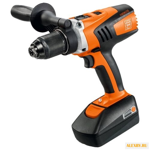 Дрель-шуруповерт FEIN ASCM 18