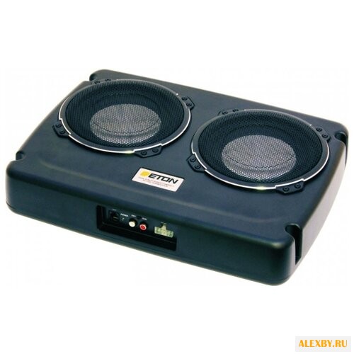 Автомобильный сабвуфер Eton USB