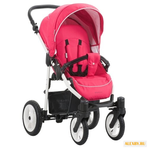 Прогулочная коляска Bebetto