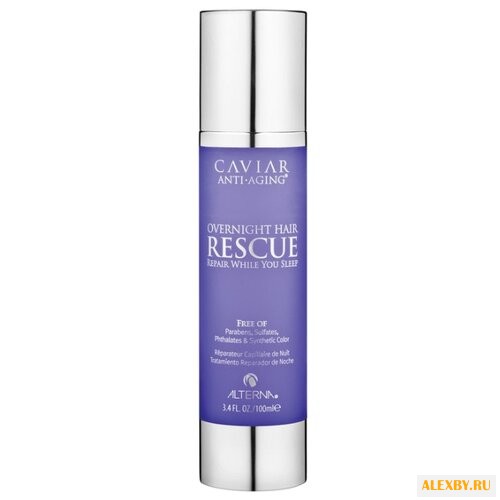 Alterna Caviar Moisture