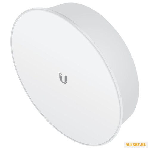 Wi-Fi мост Ubiquiti PowerBeam