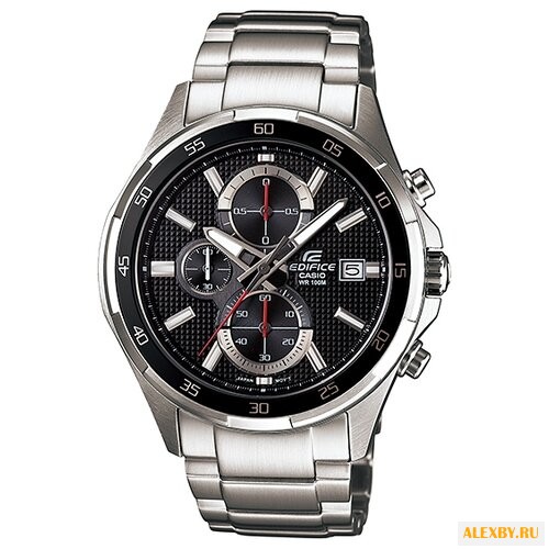 Наручные часы CASIO EFR-531D-1A