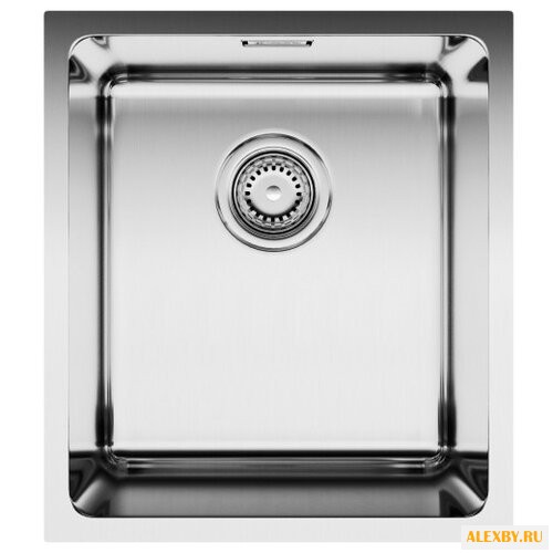 Врезная кухонная мойка OMOIKIRI