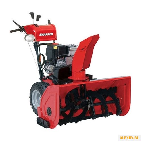 Снегоуборщик SNAPPER P1732EX