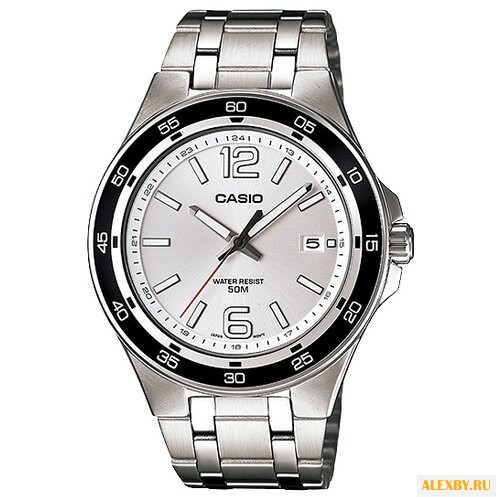 Наручные часы CASIO MTP-1373D-7A