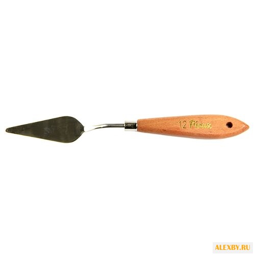 Мастихин Pinax Creative №12