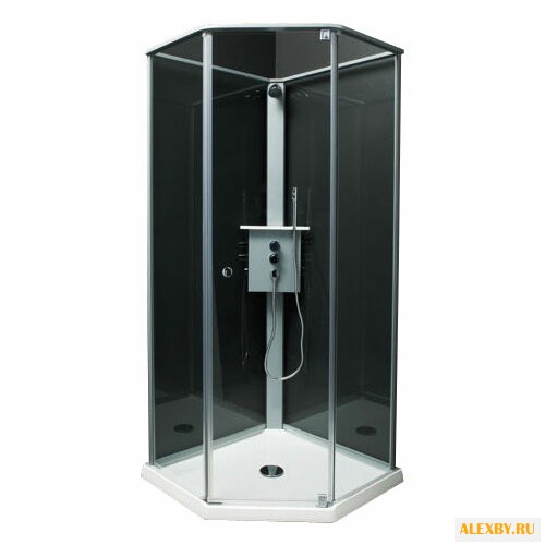 Открытая кабина SVEDBERGS