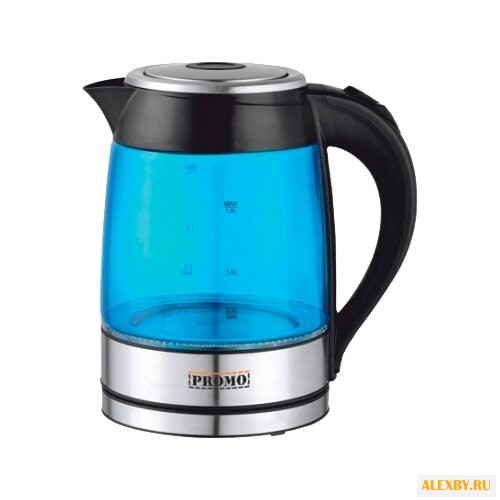 Чайник PROMO PR-EK104P