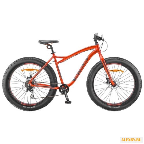 Фэт-байк STELS Navigator 680 MD