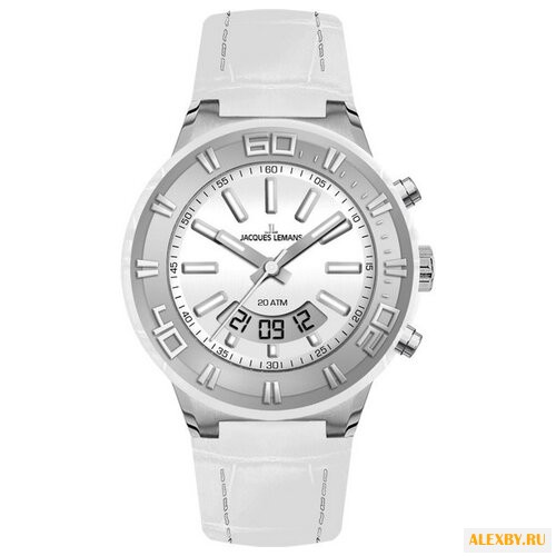 Наручные часы JACQUES LEMANS