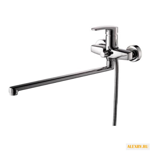 Однорычажный смеситель