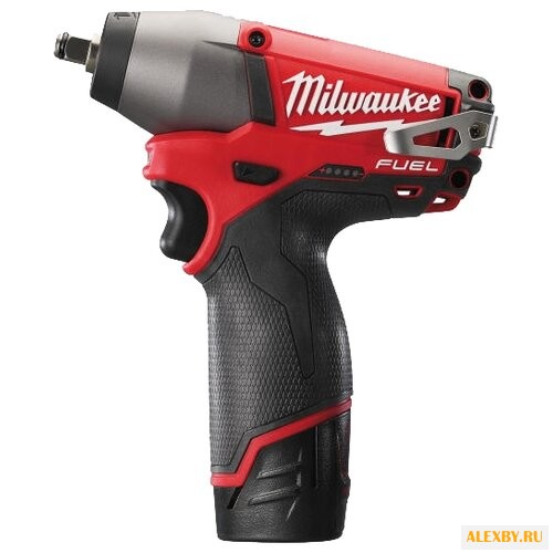Гайковерт Milwaukee M12 CIW38-0