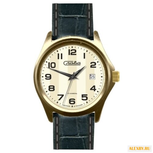 Наручные часы Слава 1169329