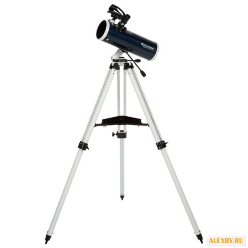 Телескоп Celestron Omni XLT AZ