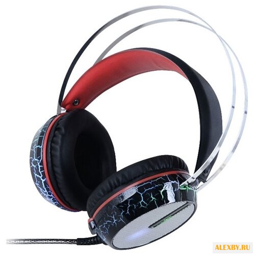 Компьютерная гарнитура Xtrikeme