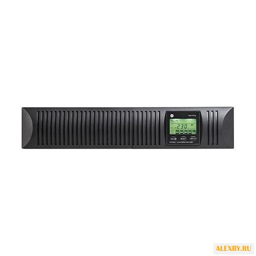 ИБП с двойным преобразованием