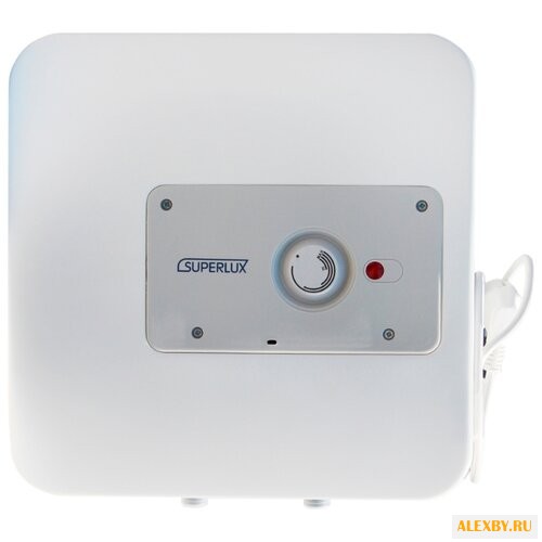 Накопительный водонагреватель