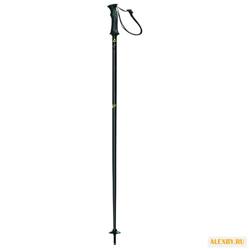 Палки для горных лыж Fischer