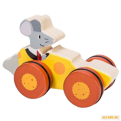 Каталка-игрушка Le Toy Van