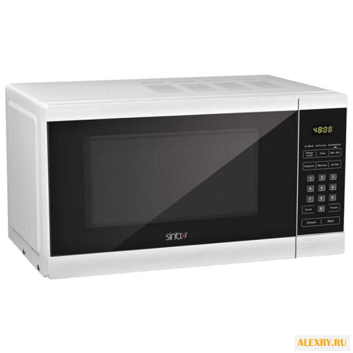 Микроволновая печь Sinbo SMO