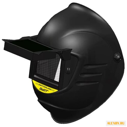 Маска РОСОМЗ НН7 Premier