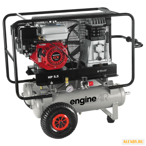 Компрессор ABAC EngineAIR А39B