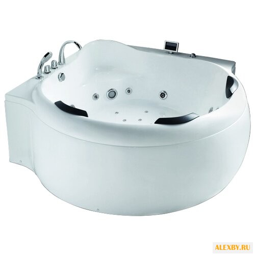 Отдельно стоящая ванна Gemy