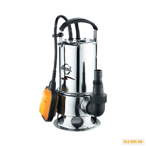 Насос Denzel DP1100X