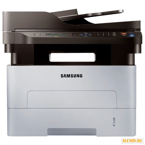МФУ Samsung Xpress M2870FD