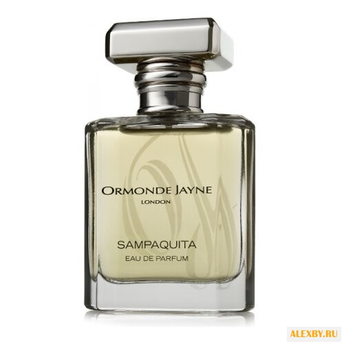 Ormonde Jayne Sampaquita